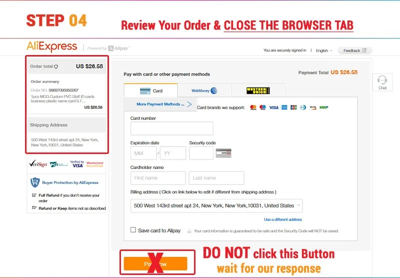 Aliexpress Custom Order04