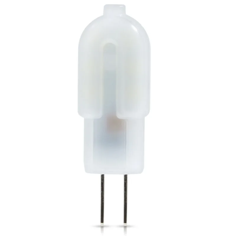 1x светодиодная лампочка G4 COB SMD AC /DC 12 В 1 5 Вт светодиодный светодиодные лампочки