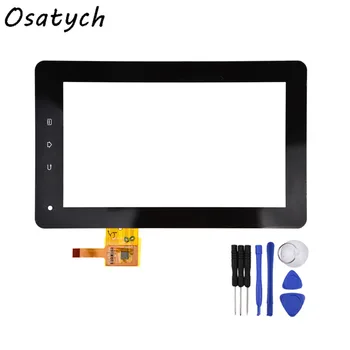 

7inch For Kurio CL1100 PB70DR8034 8065 SN-C-70-FPC-A1 Black Touch Screen