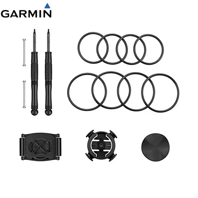 Подлинное крепление Garmin на запястье для велосипеда быстросъемное комплект garmin