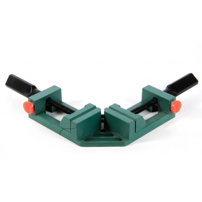 Kalibr 96403 65*65mm Угловой зажим 90 градусов для деревообработки|clamp degree|clamp 9090 clamp |