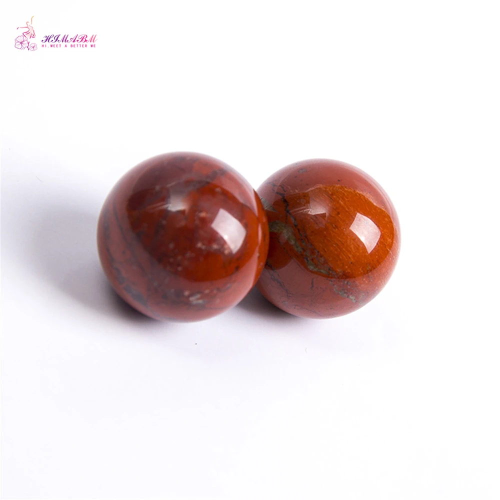 HIMABM 20mm Sphere Natural Gemstone Round Ball Crystal Energy Healing Rock Stone Decor Eye Massage Face Massege Toll HIMABM 20mm Sphere Natural Gemstone Round Ball Crystal Energy Healing Rock Stone Decor Eye Massage Face Massege Toll