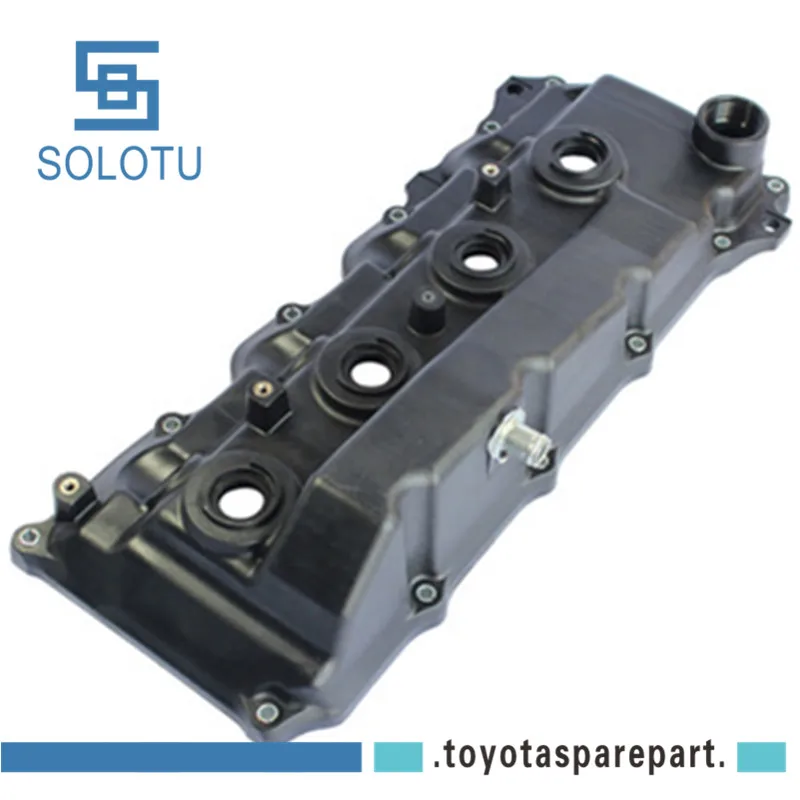Крышка клапана для HILUX 1KDFTV KUN16 KUN26 2004-2012 11210-0L020 | Автомобили и мотоциклы