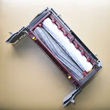 1pcs Vacuum cleaner components Main brush frame assembly Suitable for irobot Roomba 800 900 series