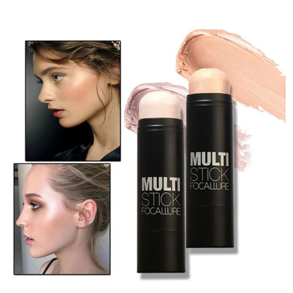 cheek highlighter stick