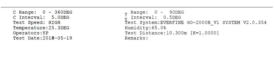40w ies 3