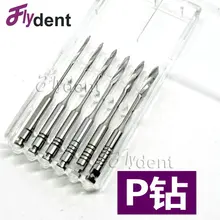 Стоматологические Peeso Endodontic Reamers буры peeso reamers Endo файлы largo стоматологические материалы