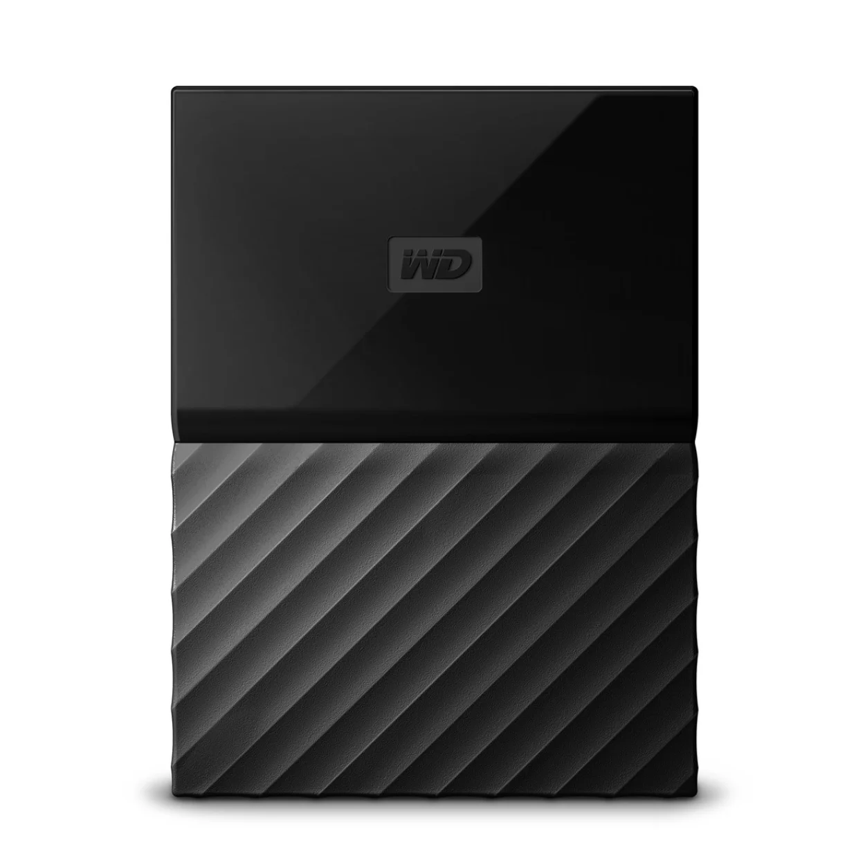Wd My Passport 1 Тб Купить