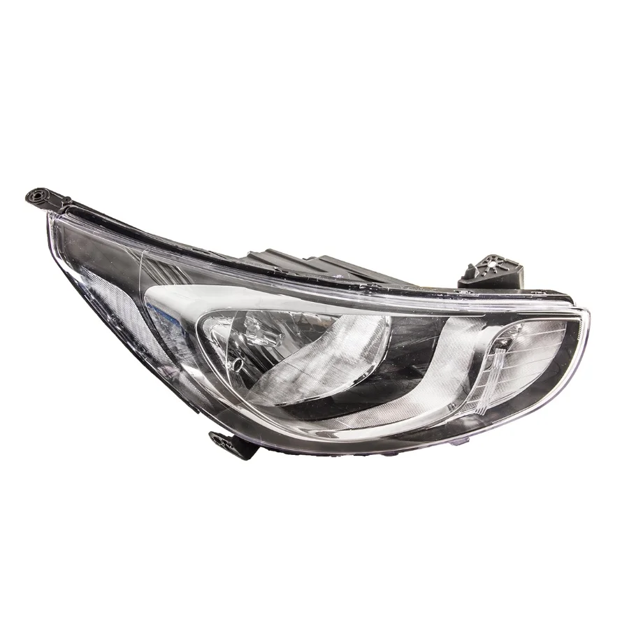 

Headlight Right for HYUNDAI SOLARIS 2010 2011 2012 2013 2014 Headlamp Right