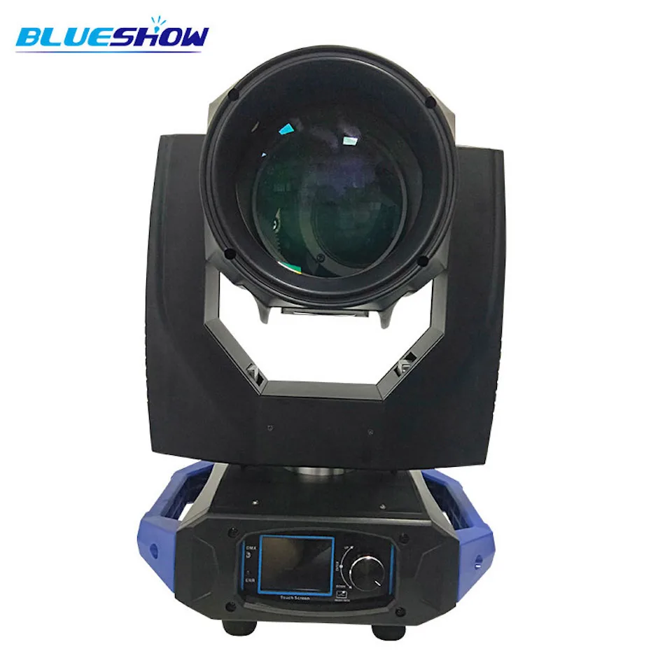 

No tax custom by air, LED Lyre Beam Sharpy 350w 17r Moving Head Light Stage DMX512