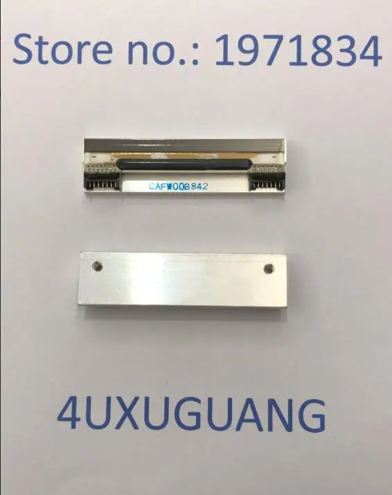 

New original print head BH-KF 2002 GR, BH-KF2002GR for Dibal D900