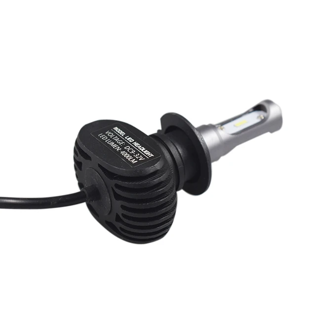 2 шт. CSP H8 H11 лампа H4 Led H7 H1 H3 Автомобильные фары для авто S1 N1 H27 881 HB3 HB4 светодиодные