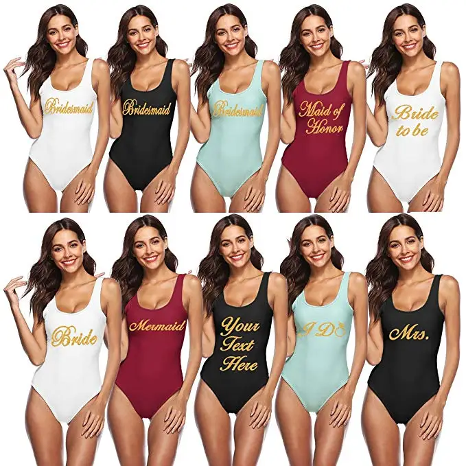 full coverage 2 piece swimsuits