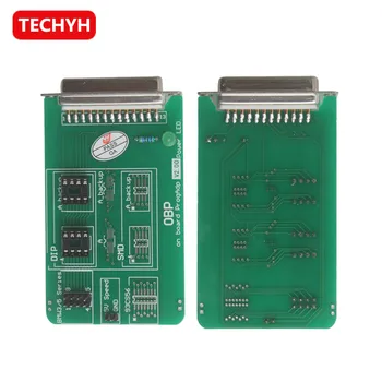 

Yanhua OBP Adapter for Digimaster 2/Digimaster 3 Digimaster3 OBP Adapter
