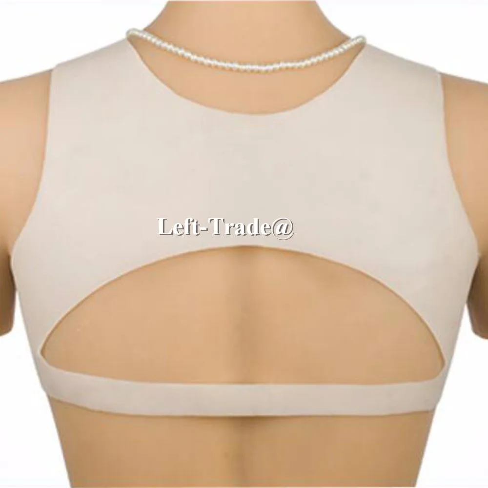 silicone breasts