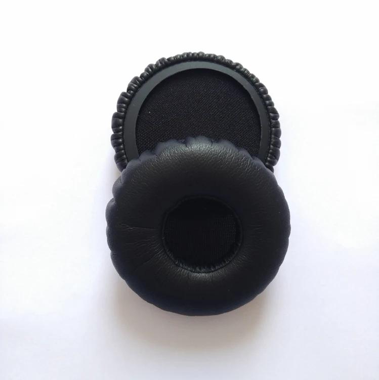 Мягкие амбушюры из пены с эффектом памяти для наушников Sony MDR ZX 550 BN детская Bluetooth