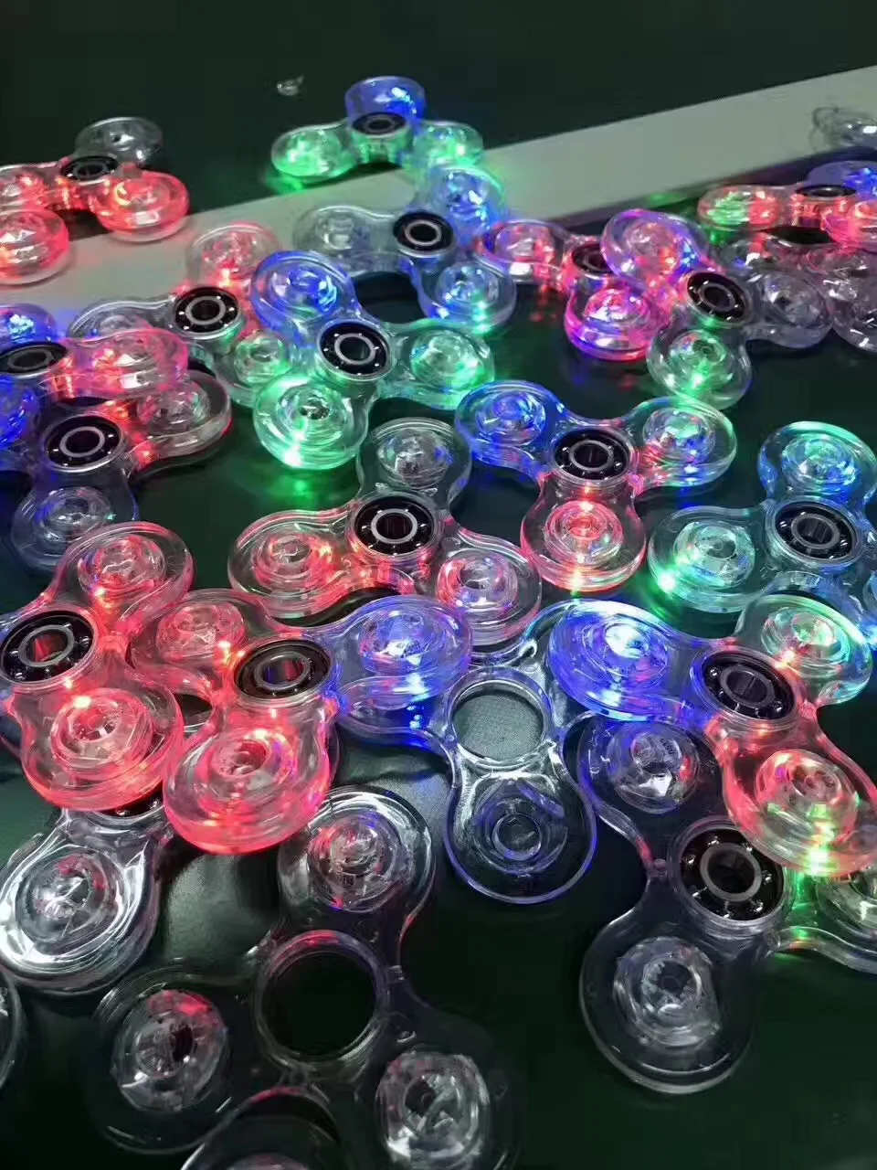 light fidget spinner6