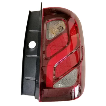 

Tail Light RIGHT fits RENAULT DUSTER 2015 2016 2017 2018 Rear light Right Side