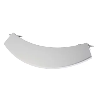

Washing Machine Silver Door Handle Replacement for Bosch WFO2871NL