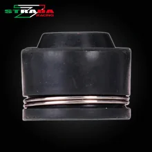 16PCS/set Hight Quality Valve Oil Seal Intake & Exhaust For Yamaha XJR400 XJR Motorcycle Accessories