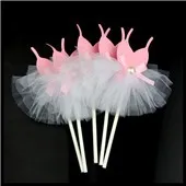 5pcs-Cupcake-Cake-Topper-Paper-Princess-Skirt-With-Straw-Inserted-Card-Flags-Lovely-Gift-Decoration-For.jpg_640x640