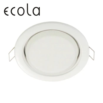 

Ecola gx53-h4-gl lamp deep recessed for lamps gx53 48x106mm