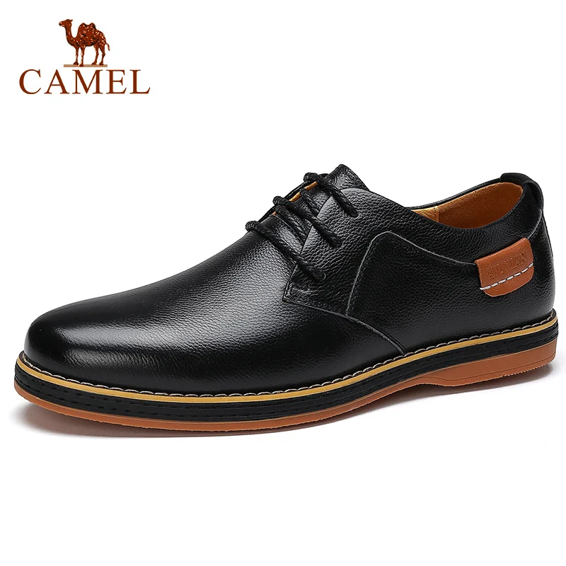 camel shoes men's