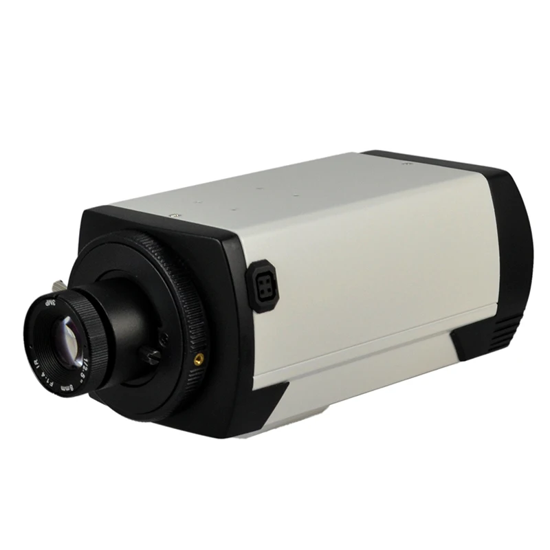 Starlight 50/60fps 2MP IP коробка камера Sony Starvis IMX291 Hi3516A CCTV система Домашняя безопасность 1080P