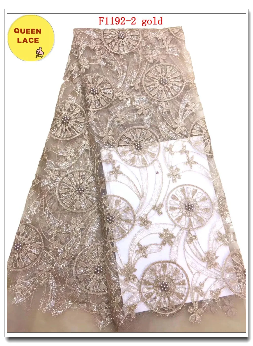 F1192-2 gold