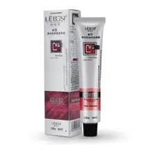 Цвет унисекс Мода 1 шт серый натуральный Перманентный супер крем-краска для волос