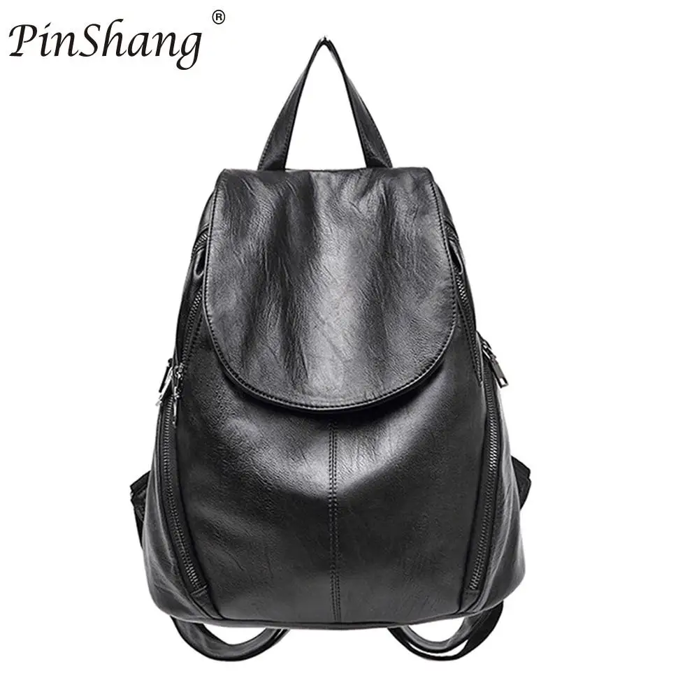 Купить Рюкзак Женский Кожаный Недорого Распродажа