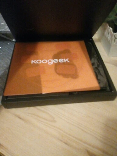 koogeek smart fitness отзывы