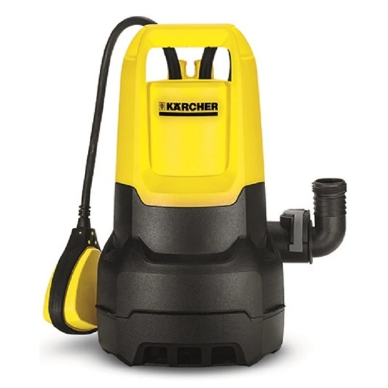 Погружной насос KARCHER SP 1 DIRT