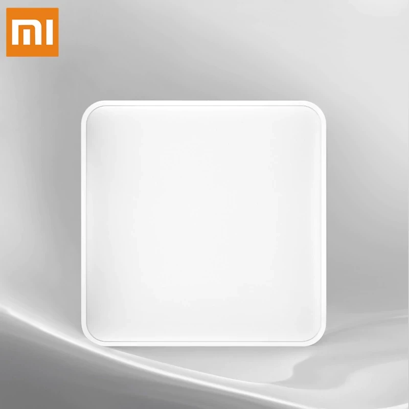 

xiaomi mijia Yeelight Crystal LED Ceiling Light Plus 500mm modern Smart Mi home APP for Bedroom Living / Dining room bug/dust