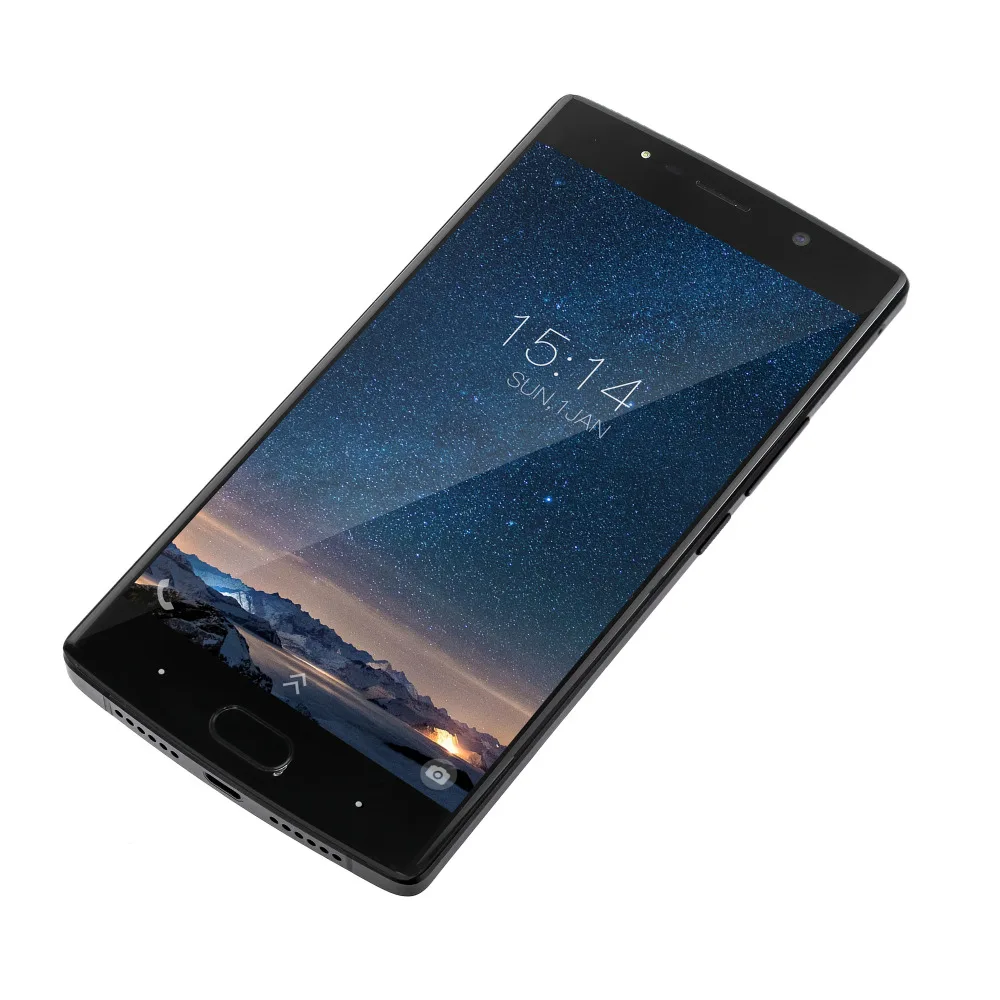 DOOGEE BL7000 4G Dual Sim Smartphone 5.5\ DOOGEE BL7000 4G Dual Sim Smartphone 5.5\