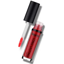 1 Pc Waterproof Matte Liquid Long Lasting Cosmetic Makeup Lipstick Lip Glosses 13 Colors