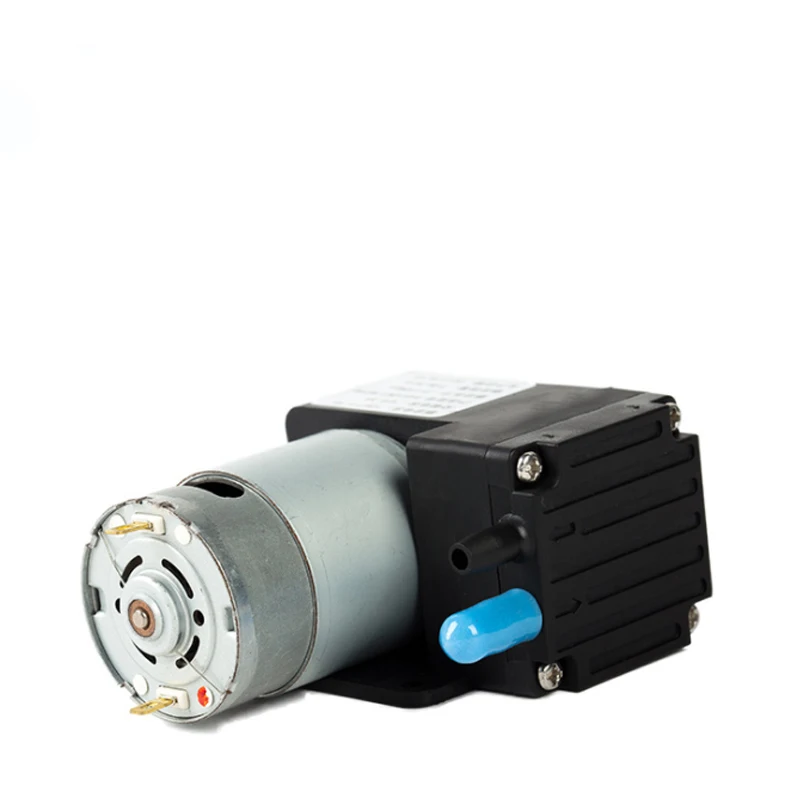 

12V micro vacuum pump, high vacuum DC pump, high quality air pump