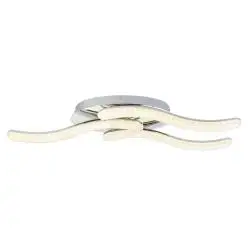 

Nabro with LED Lamp 36 W GLOBE