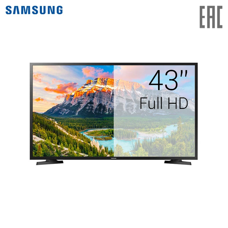 

Телевизор Samsung
