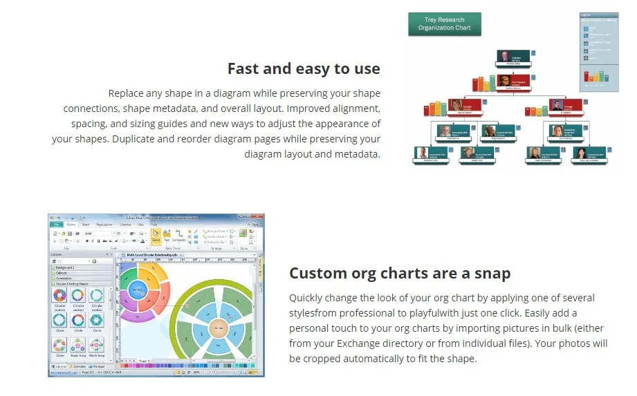 Microsoft Office Visio Professional для Windows ключ продукта Загрузка цифровая 1 пользователь