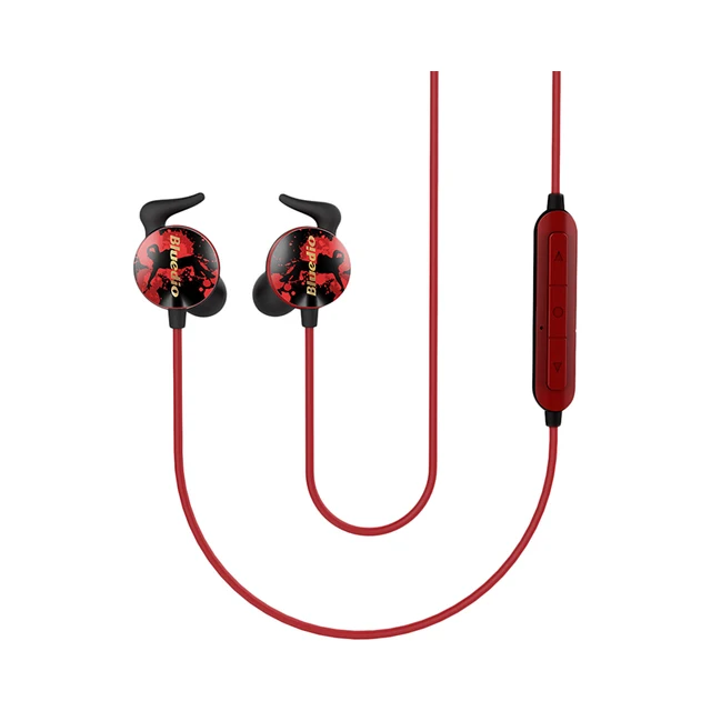 Наушники беспроводные Bluedio Ai