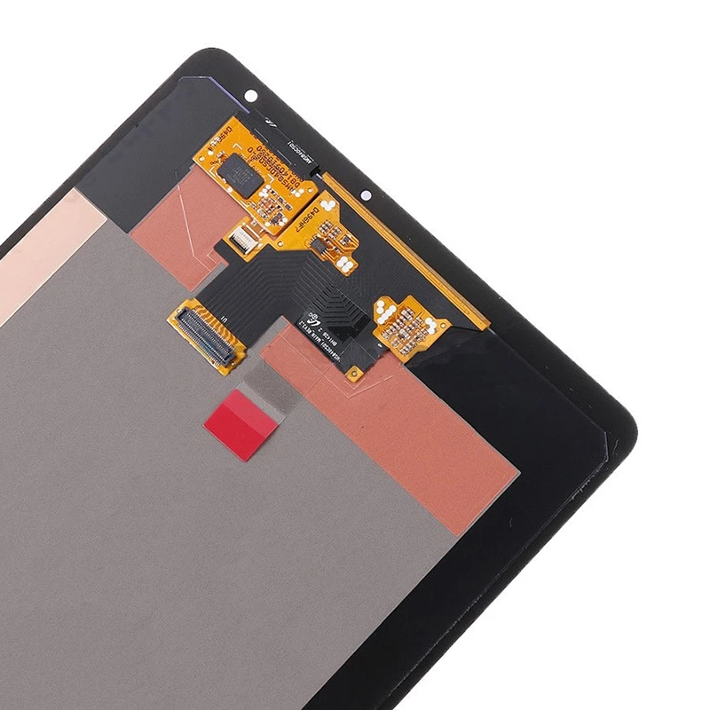 Для Galaxy Tab S 8,4/T700 ЖК-дисплей+ сенсорная панель Замена для Galaxy Tab S 8,4/T700