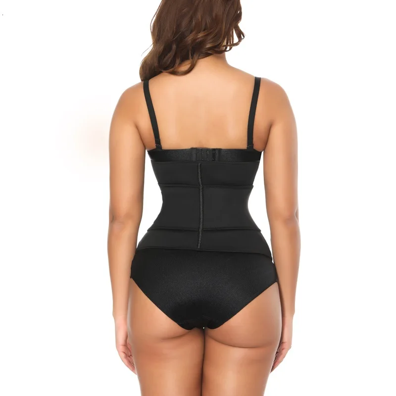 HEXIN-Neoprene-Sauna-Sweat-Waist-Cincher-Zipper-Corsets-Hot-Body-Shaper-Abdominal-Slimming-Belt-Tummy-Trimmer (2)