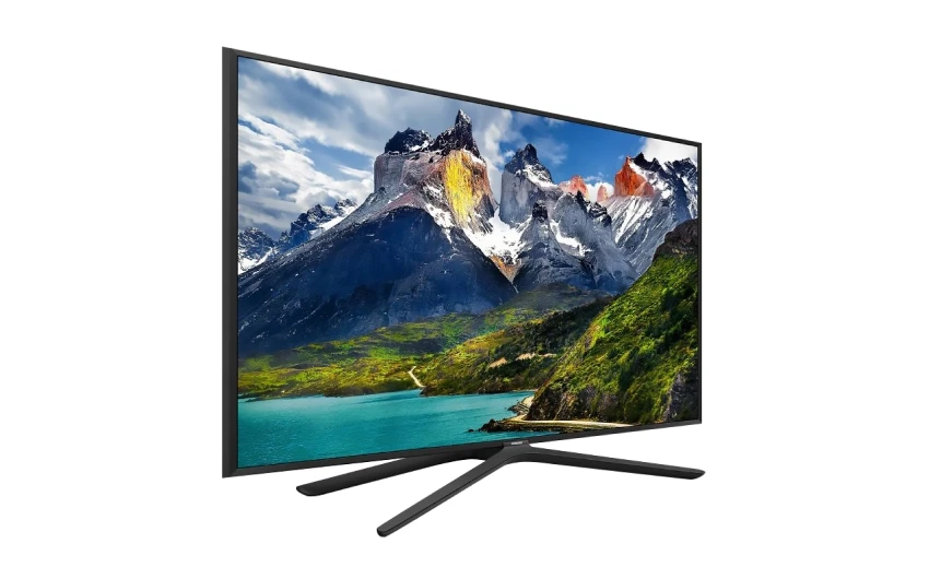 Телевизор 43" Samsung UE43N5500 FullHD SmartTV