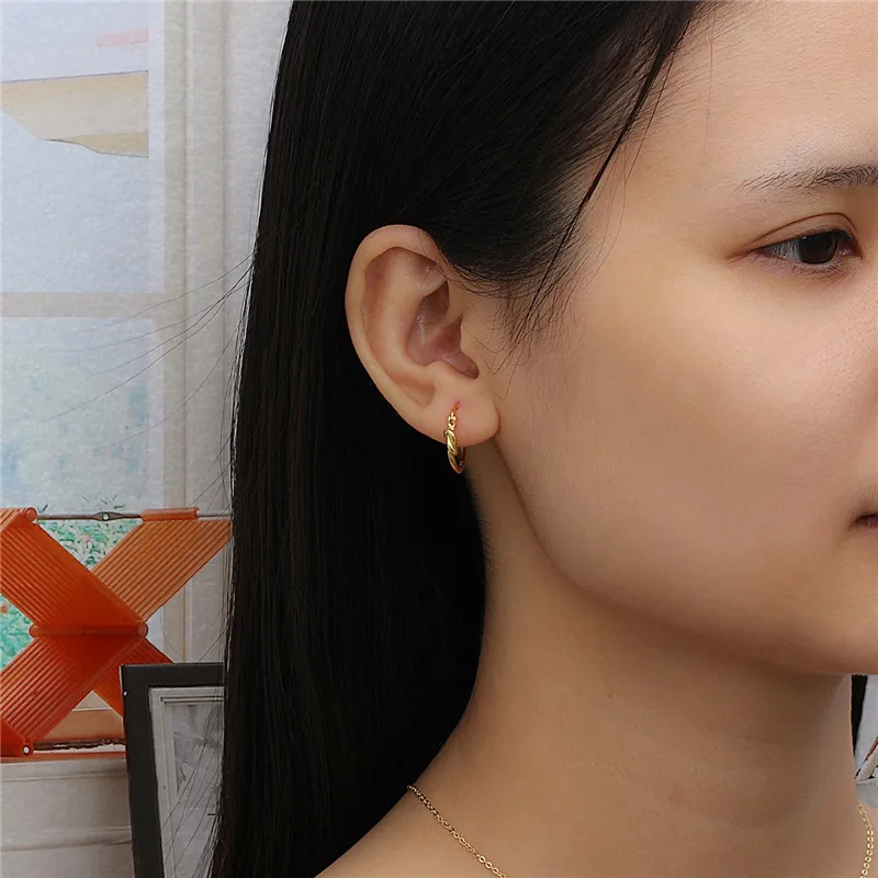 Earring 3
