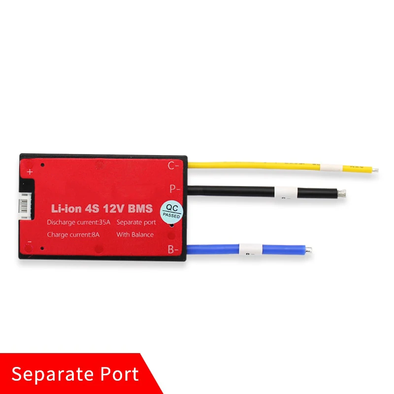 4S-12V-10A-25A-35A-45A-60A-Liion-Lithium-Battery-18650-Charger-PCB-BMS-Protection-Board-5