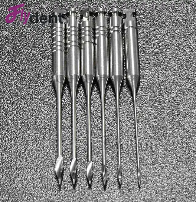 Dental gates drills Endodontic Reamers Drill Burs Gates Glidden Endo files gate Dentist Materials