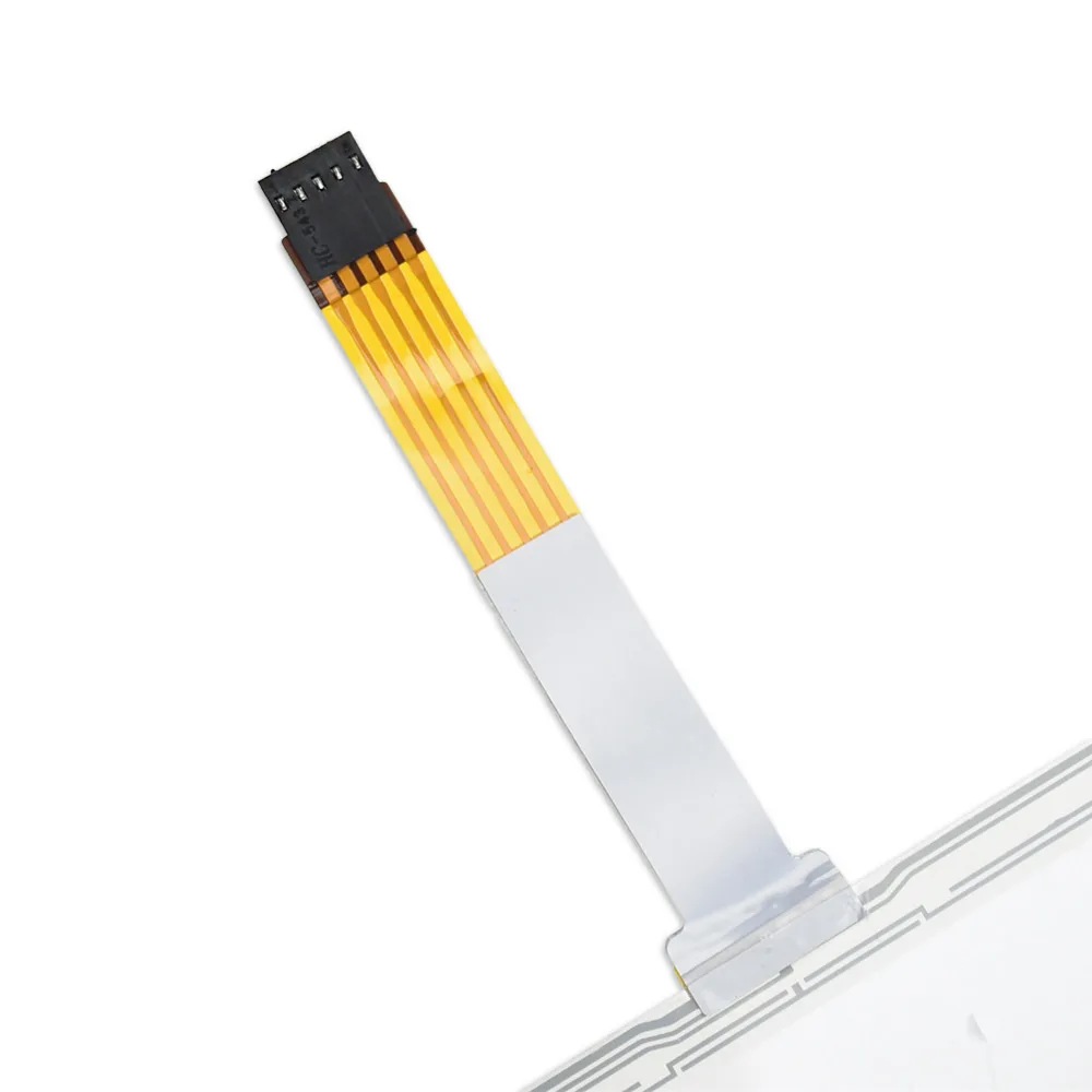 Painel de Tela Touch Resistente com Fios Usb para Monitor de 17 Polegadas 355 mm 288 mm 288 mm 355 mm 288*355 mm Novo Painéis de tela de toque - Imagem 5