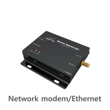 E70-DTU(433NW30-ETH) Ethernet звезда сети 433 МГц 30dBm дальний беспроводной приемопередатчик