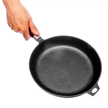 

High Temperature Non - Stick Pan Frying Pan Liner High quality 808-005\006\007